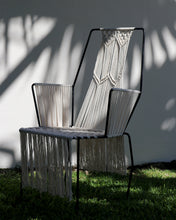 Load image into Gallery viewer, SILLA TEJIDO - CARIBE