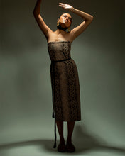 Load image into Gallery viewer, VESTIDO SNAKE