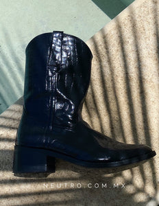 Cowboy Boots - Mamba