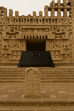 Load image into Gallery viewer, CREDENZA K’EX - MADERA DE CEDRO