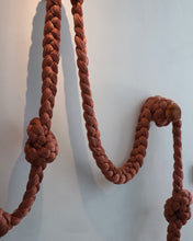 Load image into Gallery viewer, TRENZA DE HILOS - TRENZA MAYA