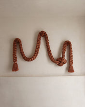 Load image into Gallery viewer, TRENZA DE HILOS - TRENZA MAYA