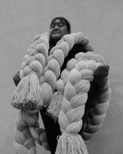 Load image into Gallery viewer, TRENZA DE HILOS - TRENZA MAYA