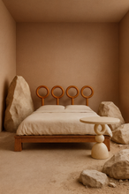 Load image into Gallery viewer, BASE DE CAMA KAPOK - KING SIZE