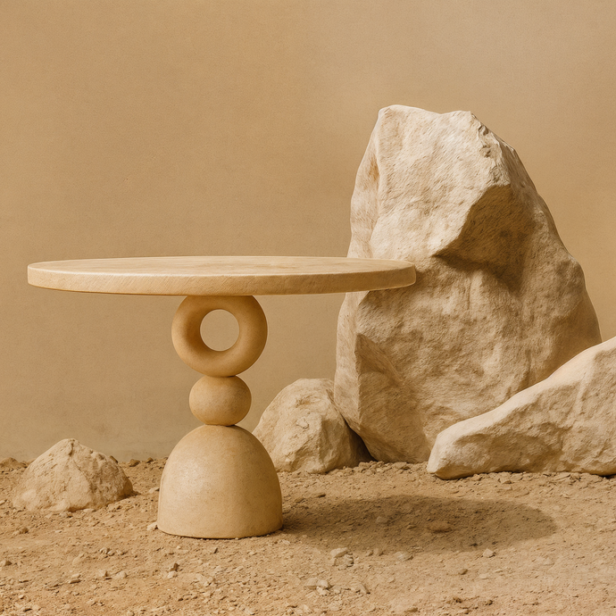 MESA K’AAT - PARA 10 PERSONAS