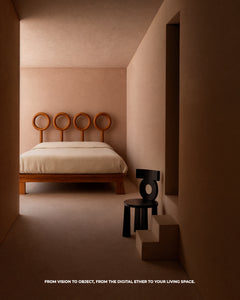 BASE DE CAMA KAPOK - KING SIZE