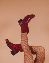 Load image into Gallery viewer, Cowboy Boots - Valentina