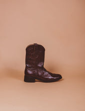 Load image into Gallery viewer, Cowboy Boots - Luca