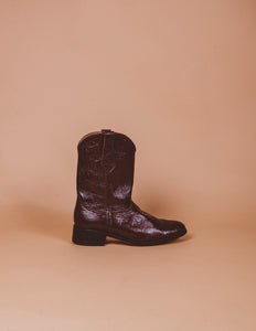 Cowboy Boots - Luca