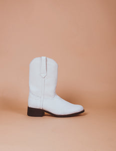 Cowboy Boots - Coco
