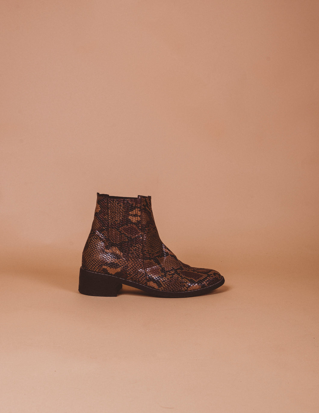 Cowboy Boots - Santino